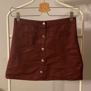 Children’s Place skirt